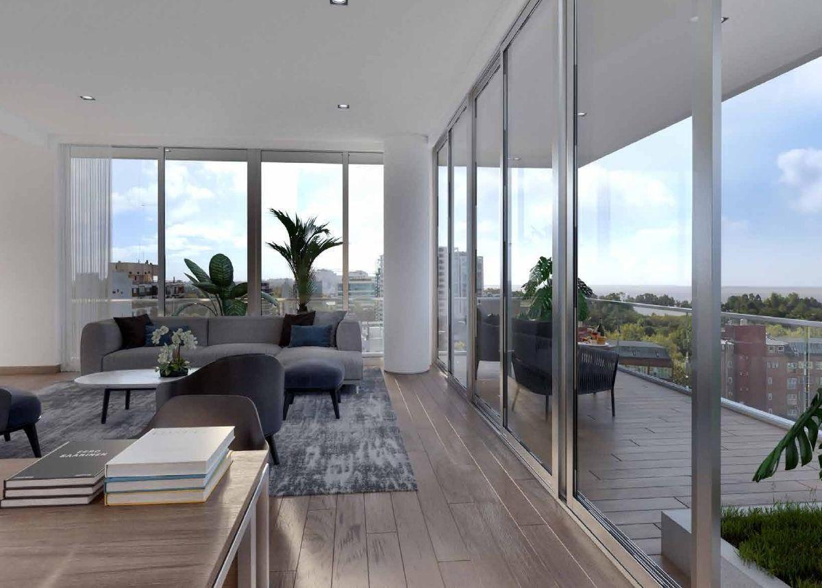 Venta, Departamento, 5 Ambientes, Vista Al Rio, Amenities, en Construcción, Vicente López, Olivos 1
