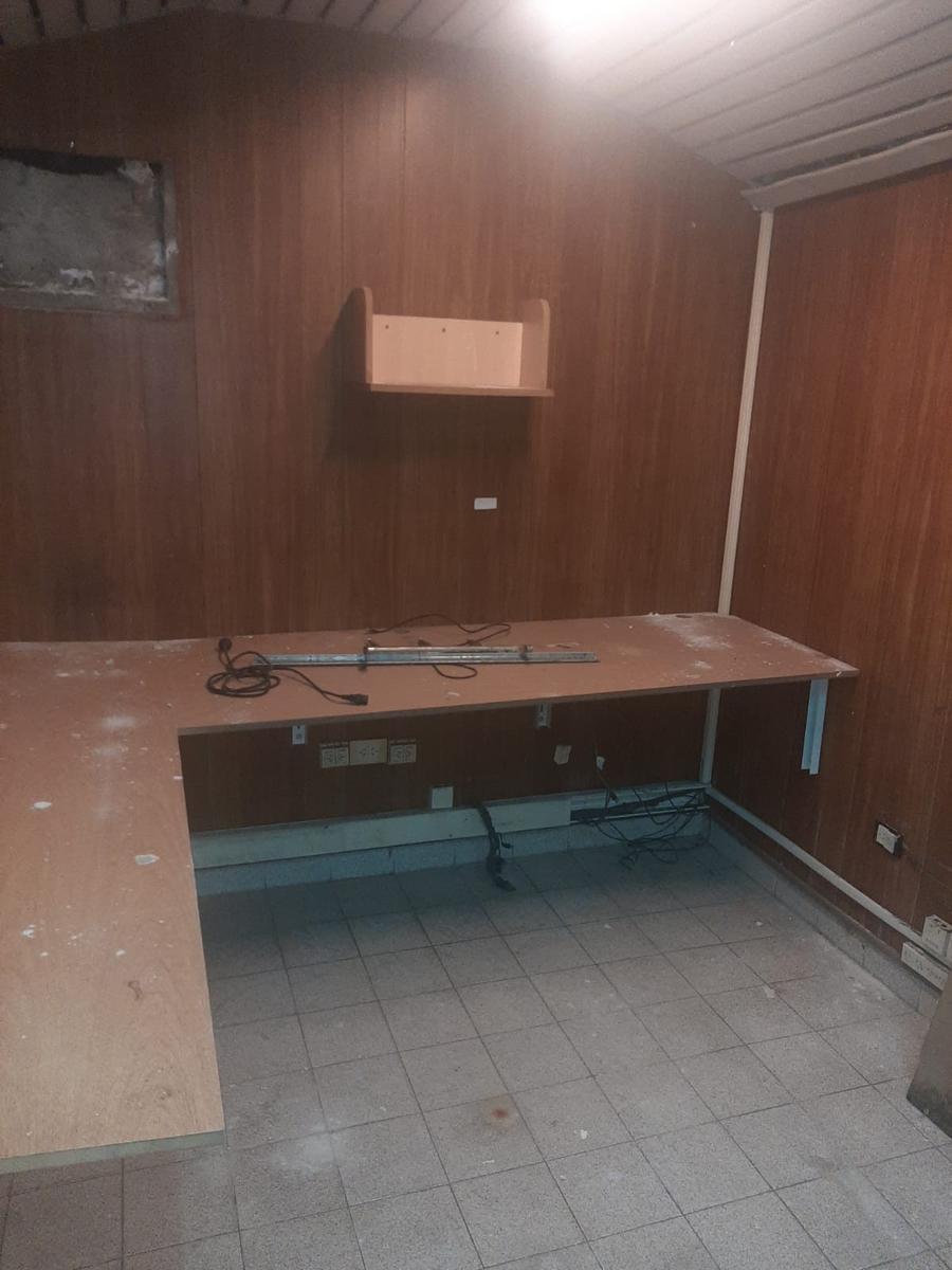 Venta, Alquiler, Edificio, en Block, 1000 m² Cubiertos, Geriátrico, Clínica, San Isidro. 1