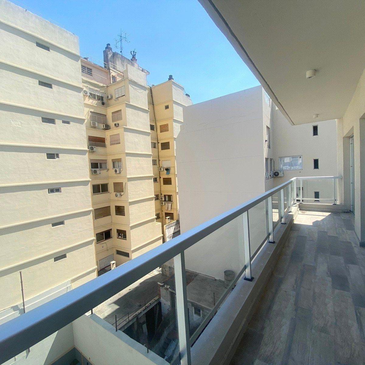 Venta, Departamento, 3 Ambientes, Balcón, Cochera, Piso Alto, Almagro 5