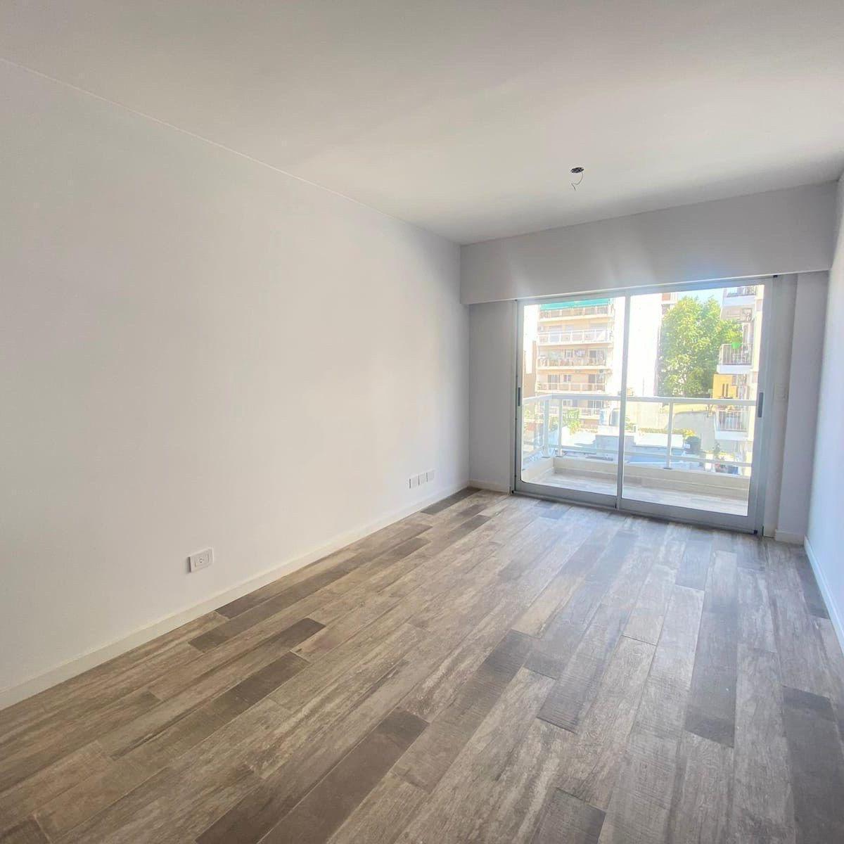Venta, Departamento, 3 Ambientes, Balcón, Cochera, Piso Alto, Almagro 3