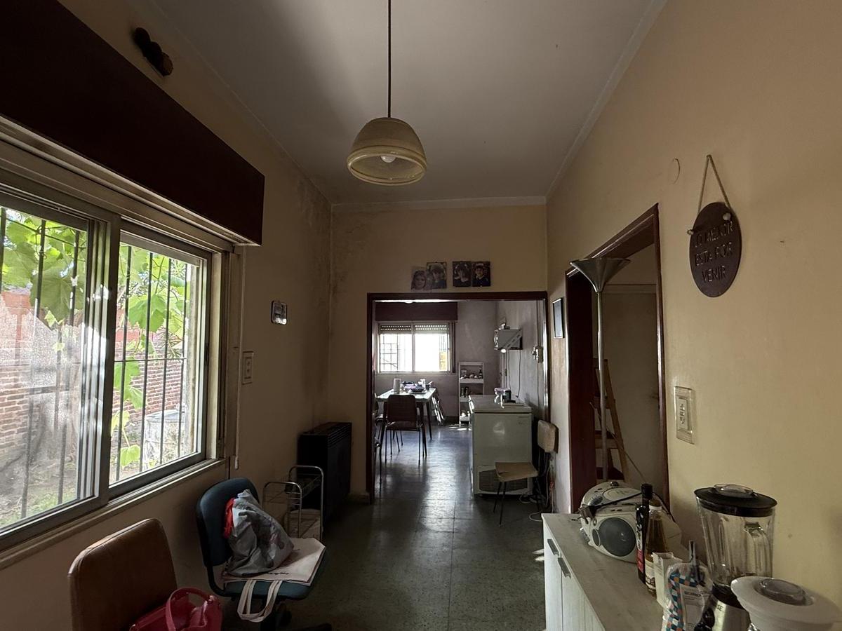 Venta, Casa, 5 Ambientes, Cochera, Patio, B. Carupa, Tigre. 5