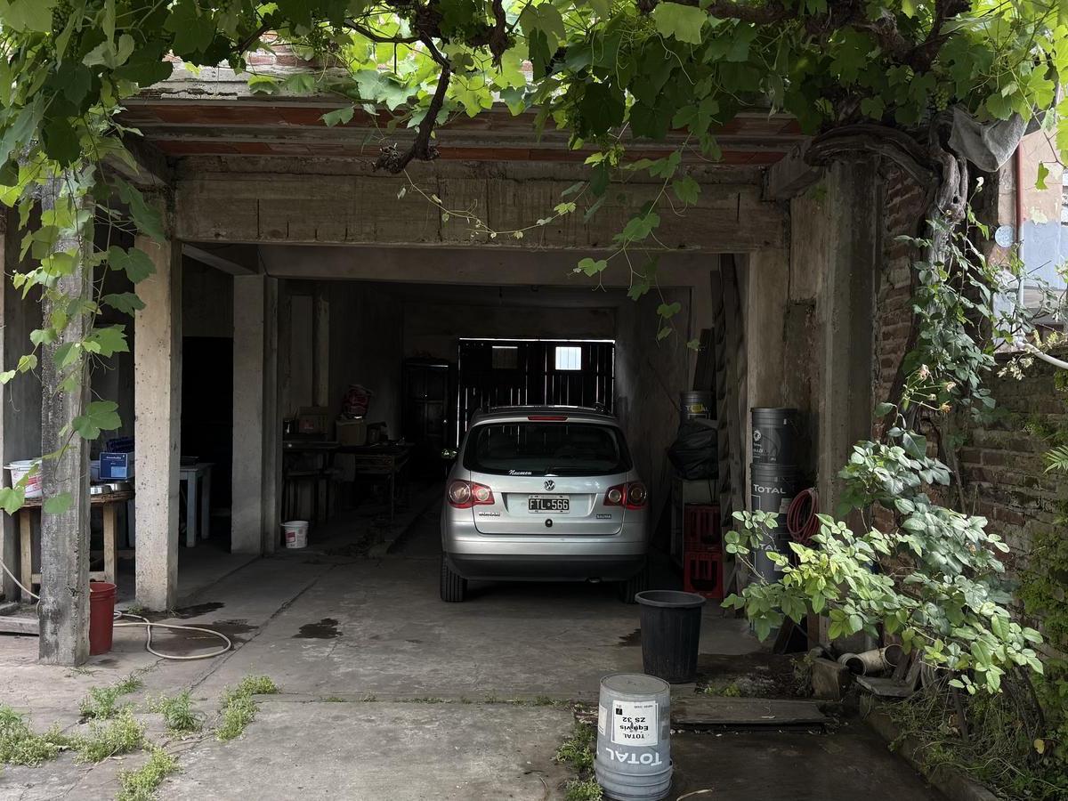 Venta, Casa, 5 Ambientes, Cochera, Patio, B. Carupa, Tigre. 3