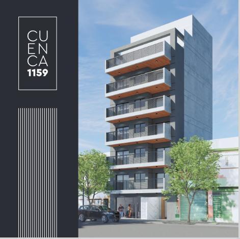 Venta, Departamento, 3 Ambientes, Balcón, Villa Santa Rita. 4