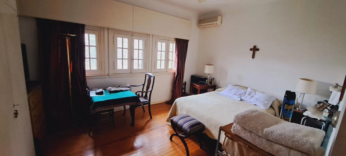 Venta o Alquiler, Casa, 5 Dorm., Jardín, Piscina, Acassuso, San Isidro 4