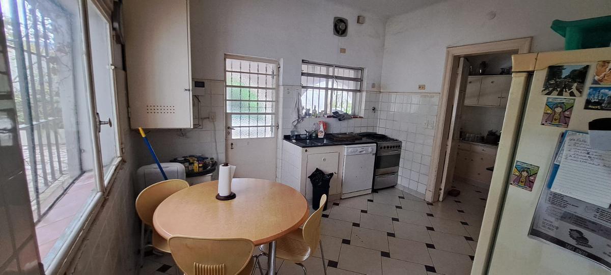 Venta o Alquiler, Casa, 5 Dorm., Jardín, Piscina, Acassuso, San Isidro 3