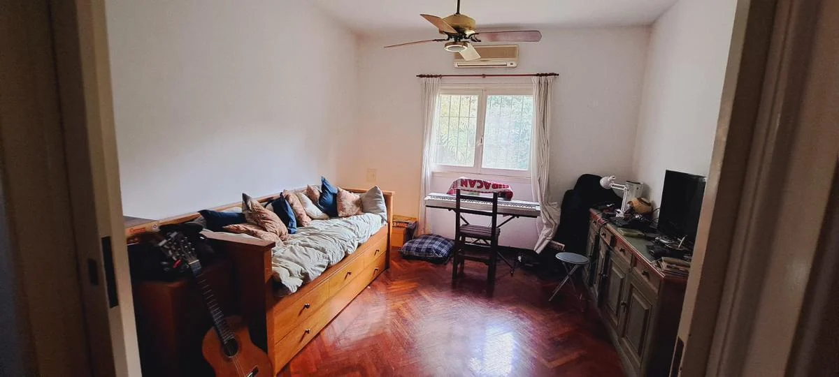 Venta o Alquiler, Casa, 5 Dorm., Jardín, Piscina, Acassuso, San Isidro 1