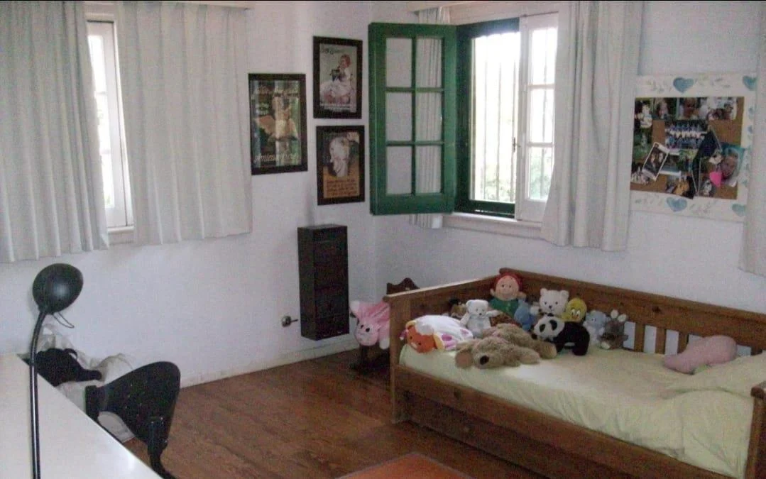 Venta o Alquiler, Casa, 5 Dorm., Jardín, Piscina, Acassuso, San Isidro 5