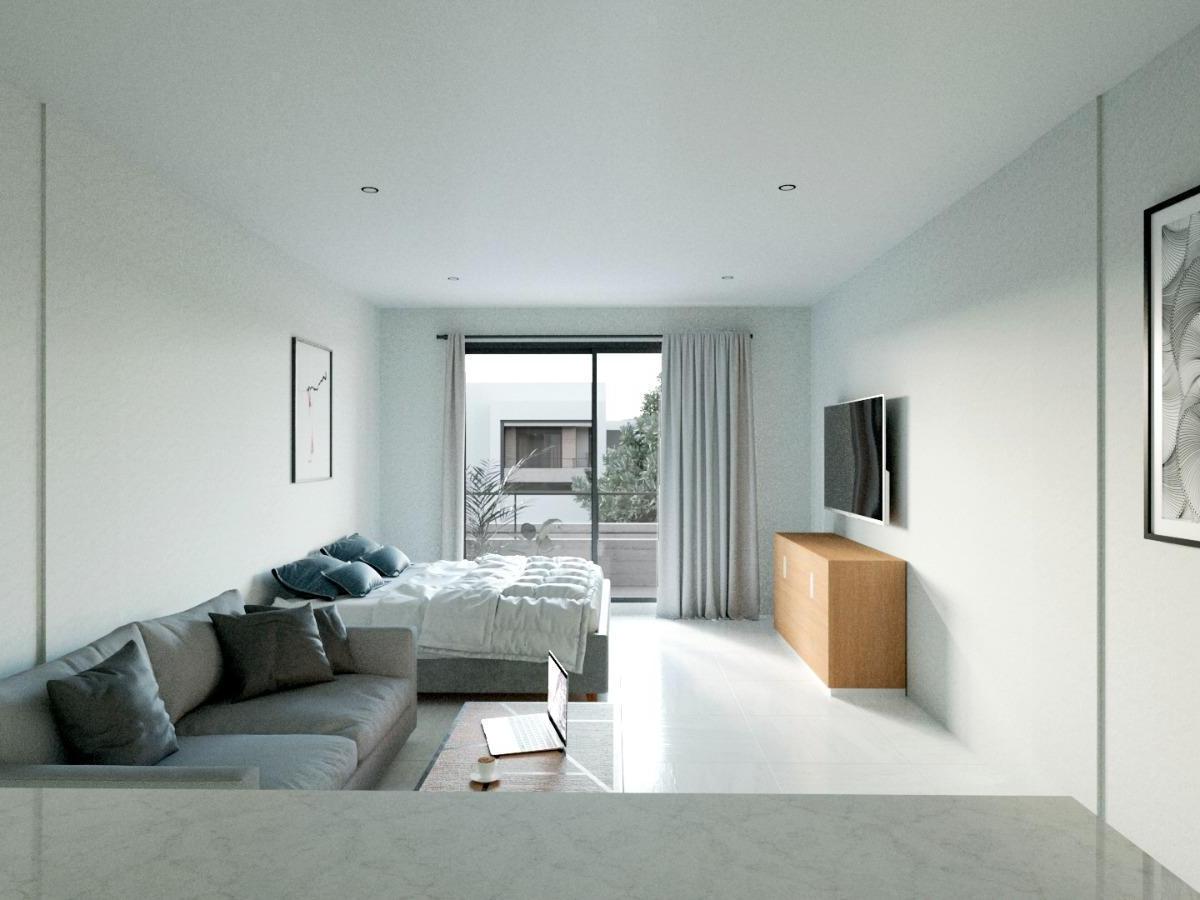 Venta, Departamento, 2 Ambientes, Balcón, a Estrenar, Merlo Centro, Merlo 1
