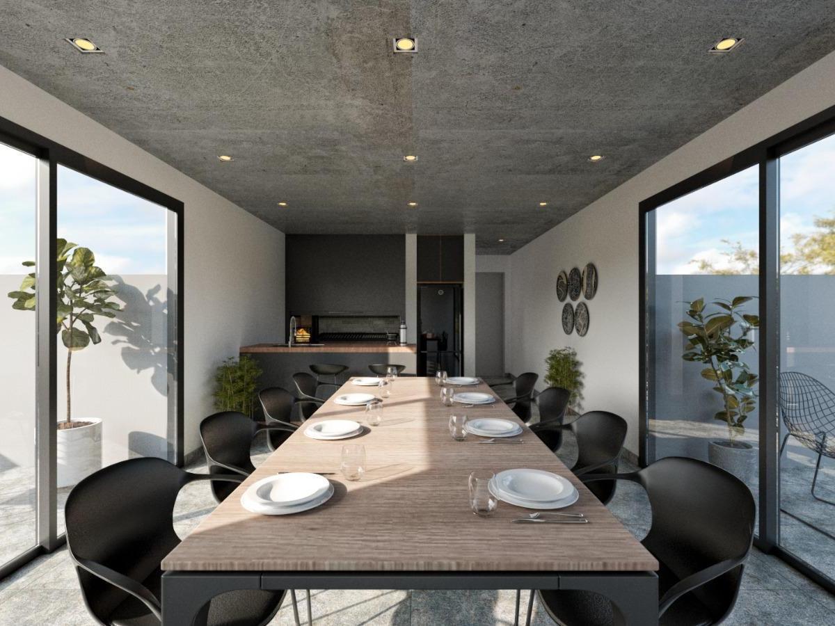 Venta, Departamento, 2 Ambientes, Balcón, a Estrenar, Merlo Centro, Merlo 4