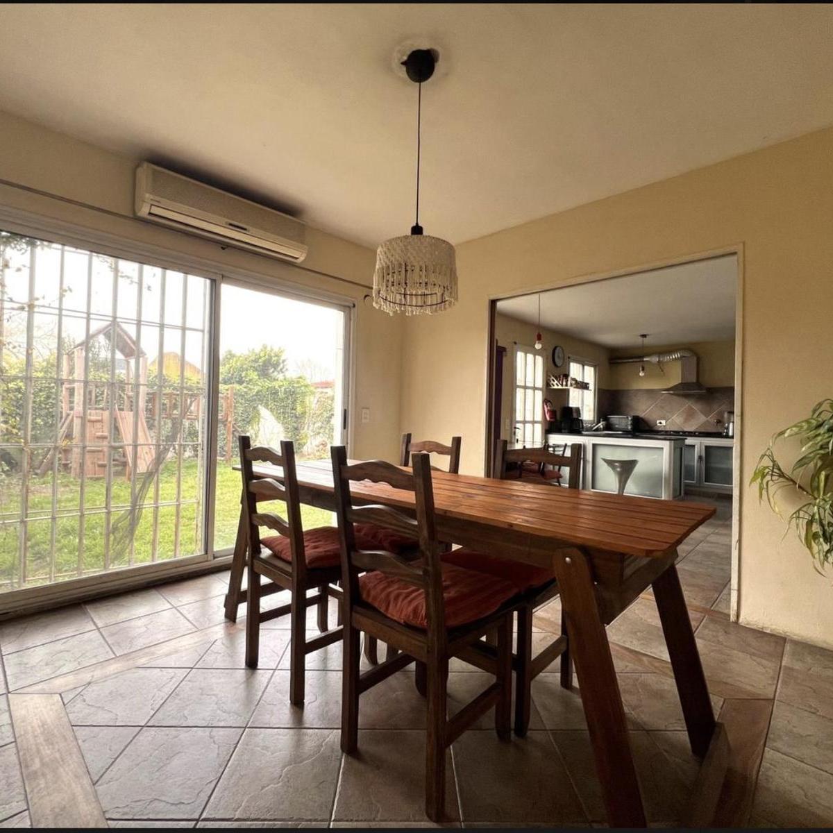 Venta, Casa, 7 Ambientes, Jardín, Cochera, Parrilla, San. Fernando - Libert./rio. 3