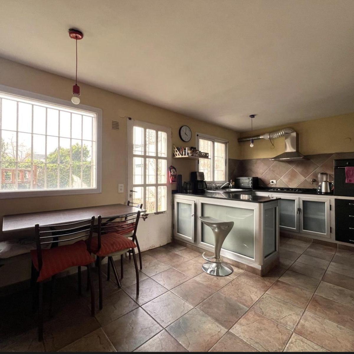 Venta, Casa, 7 Ambientes, Jardín, Cochera, Parrilla, San. Fernando - Libert./rio. 1