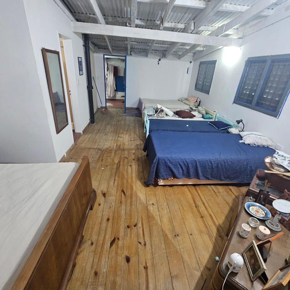 Venta, Casa, 3 Ambientes, Cochera, Apto crédito,  Concepción Del Uruguay, Entre Ríos.