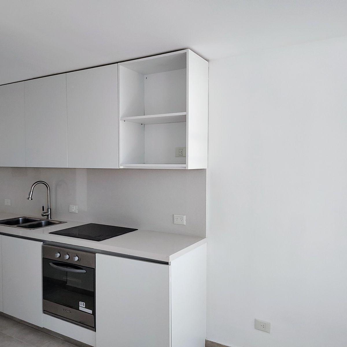 Venta, Departamento, 4 Ambientes, Amplio, Balcón, a Estrenar, Coghlan. 3