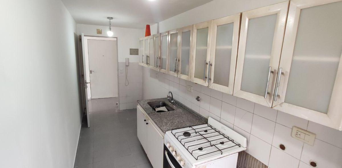 Venta, Departamento,3 Ambientes, Balcón, Villa Lugano, Lugano 4