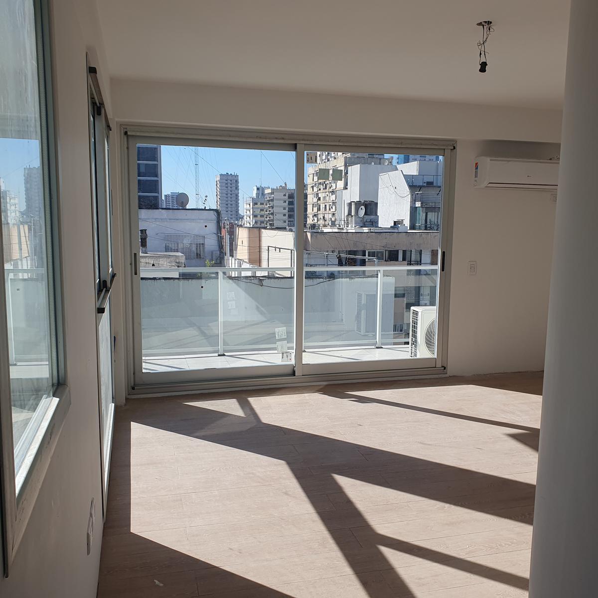 Foto de Venta, Departamento, Monoambiente , A estrenar, Balcón, Parrilla, imagen 3