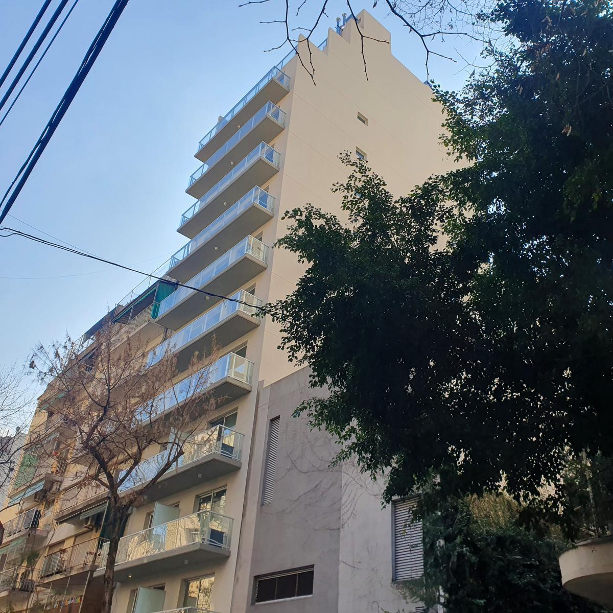 Foto de Venta, Departamento, Monoambiente , A estrenar, Balcón, Parrilla, imagen 2