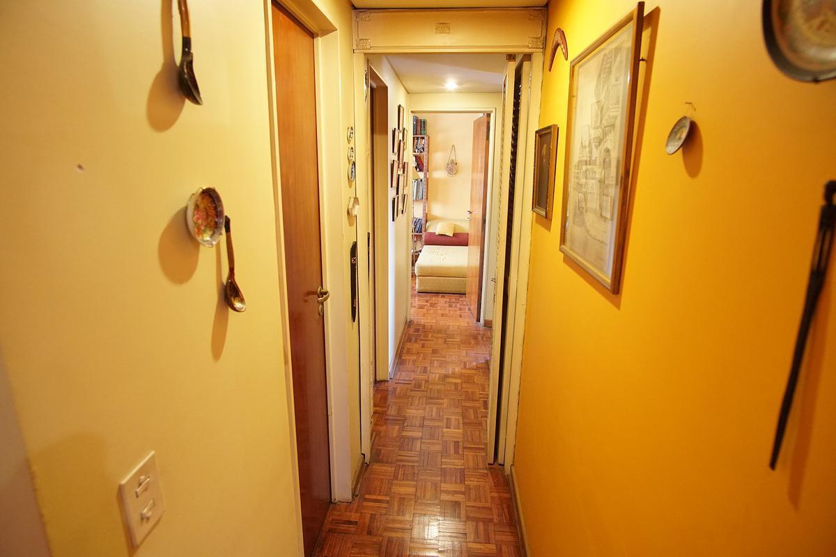 Venta, Departamento, 4 Ambientes, Almagro 3