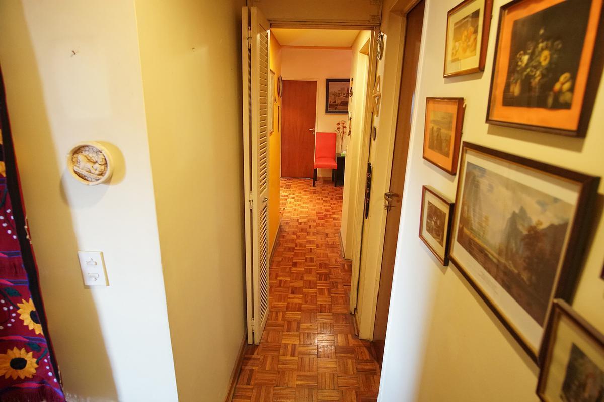 Venta, Departamento, 4 Ambientes, Almagro 3
