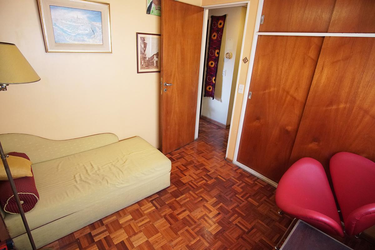 Venta, Departamento, 4 Ambientes, Almagro 2