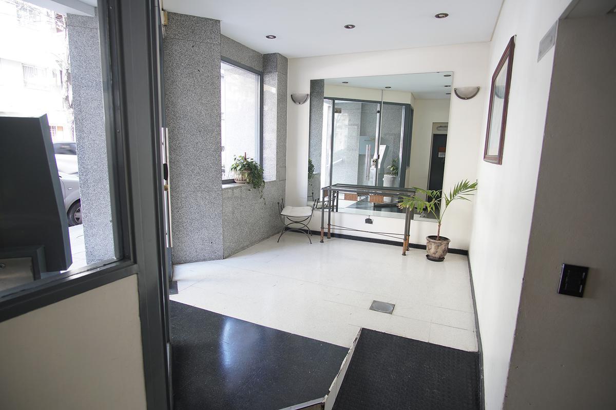 Venta, Departamento, 4 Ambientes, Almagro 5