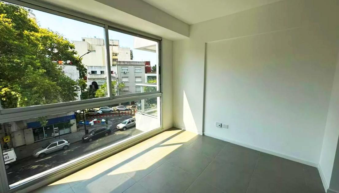 Venta, 3 Ambientes, Sum, Pileta, Apto Profesional, Full Amenities, Caballito Norte Villa Crespo 5