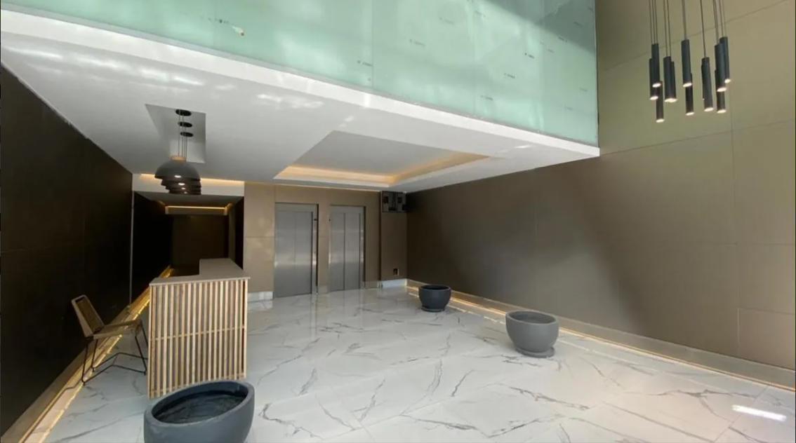 Venta, 3 Ambientes, Sum, Pileta, Apto Profesional, Full Amenities, Caballito Norte Villa Crespo 3