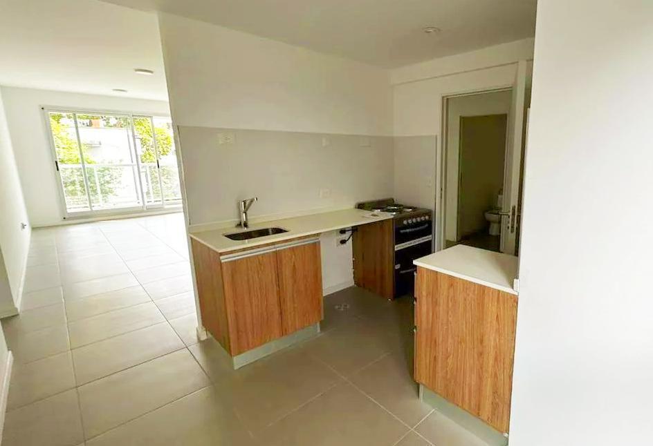 Venta, 3 Ambientes, Sum, Pileta, Apto Profesional, Full Amenities, Caballito Norte Villa Crespo 4