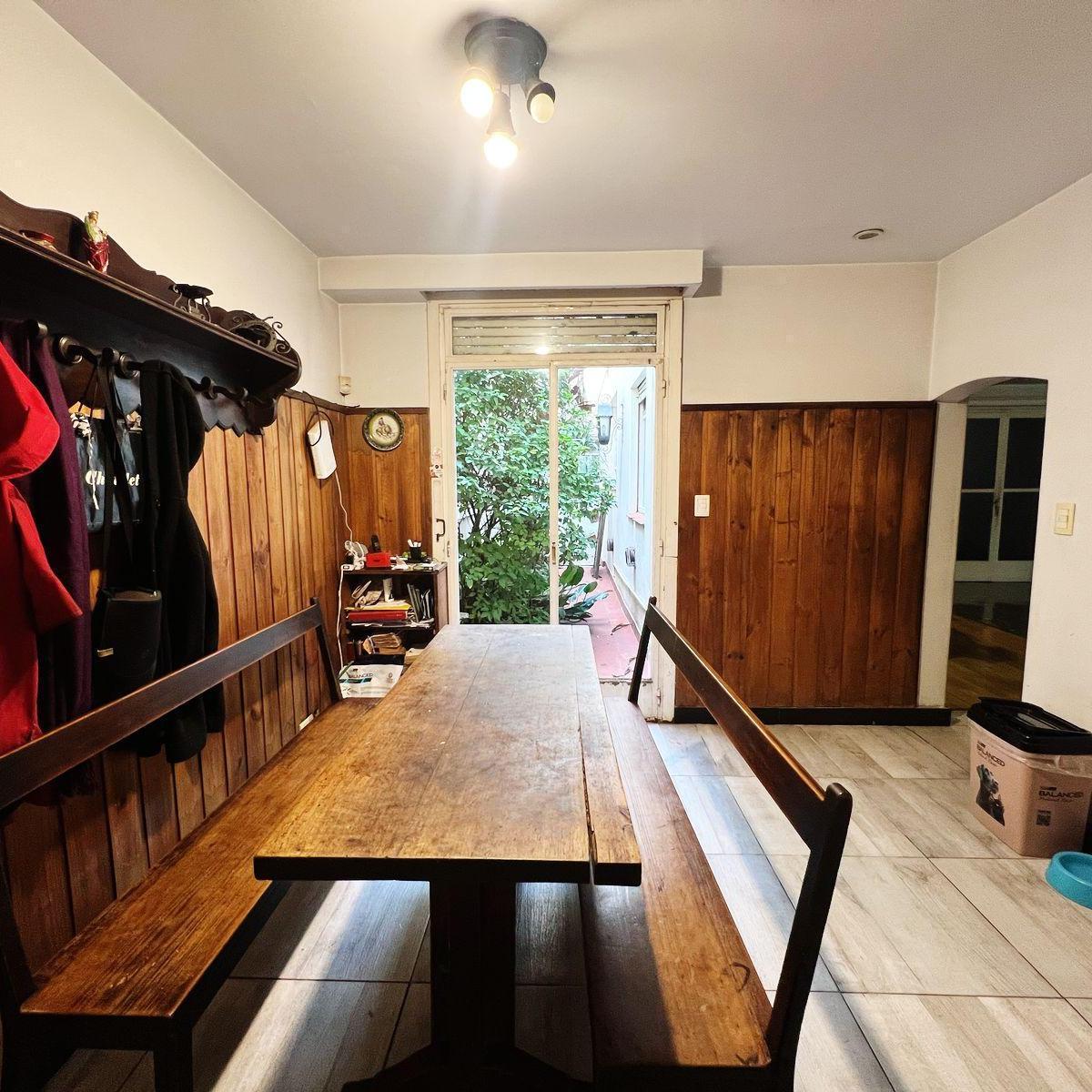 Venta, Casa, 10 Amb. Patio, Jardin, Cochera, San Cristobal 4
