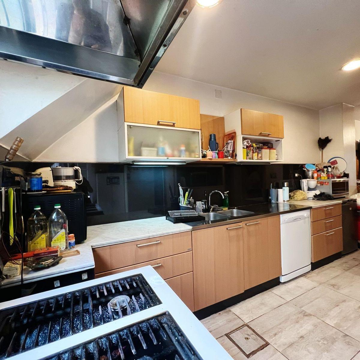 Venta, Casa, 10 Amb. Patio, Jardin, Cochera, San Cristobal 4