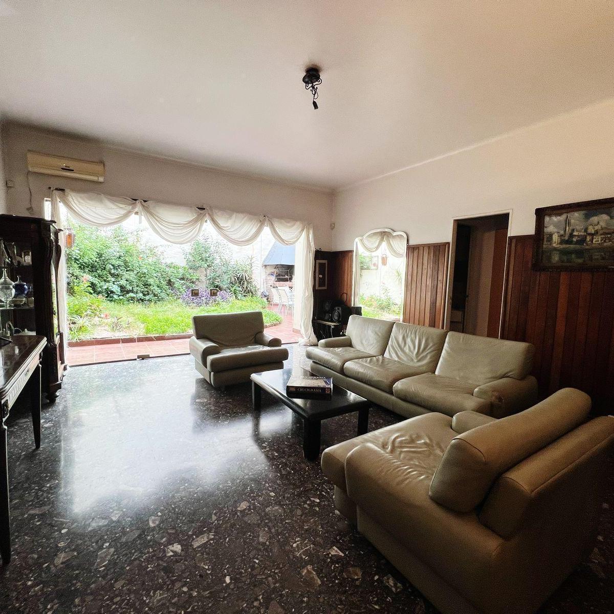 Venta, Casa, 10 Amb. Patio, Jardin, Cochera, San Cristobal 5