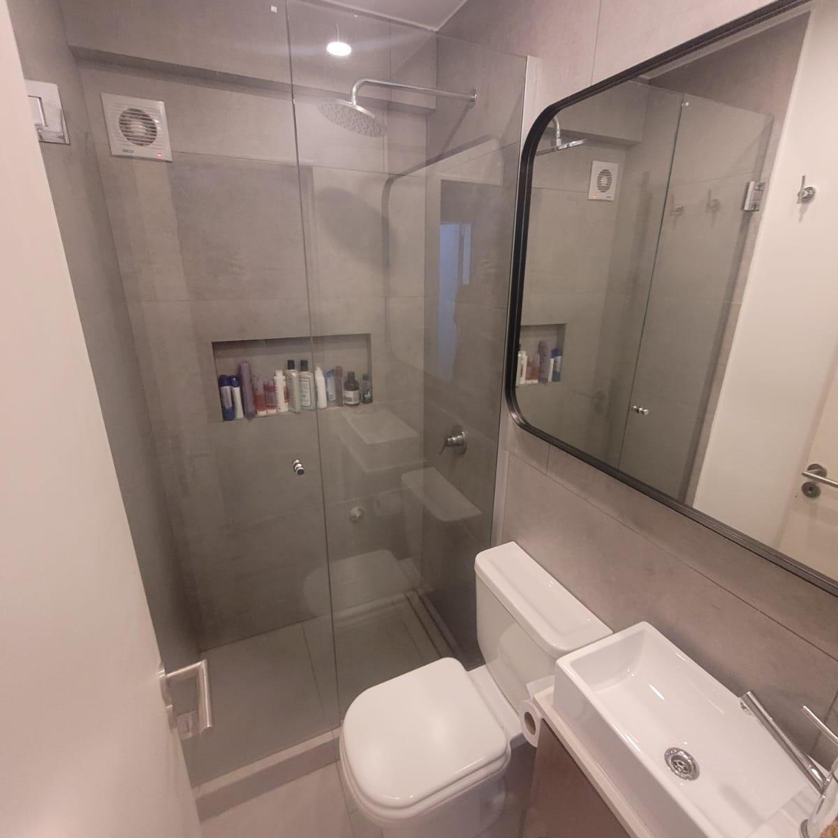 Venta, Departamento, 5 Amb. Balcón, Cochera, Belgrano R. 4