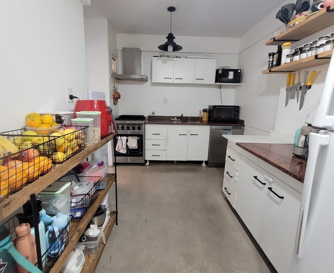 Venta, Departamento, 5 Amb. Balcón, Cochera, Belgrano R. 2