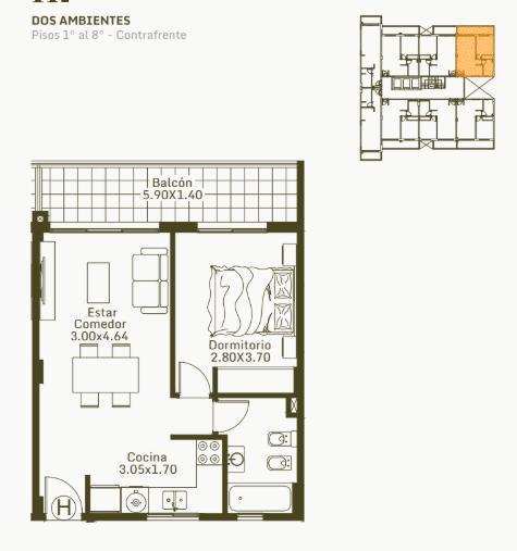 Plano 8