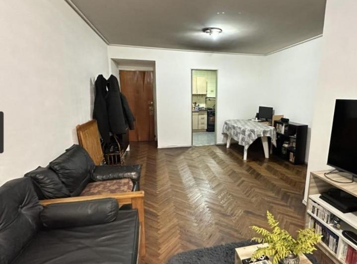 Venta, Departamento, 4 ambientes, Balcón, Dependencia, Caballito 5