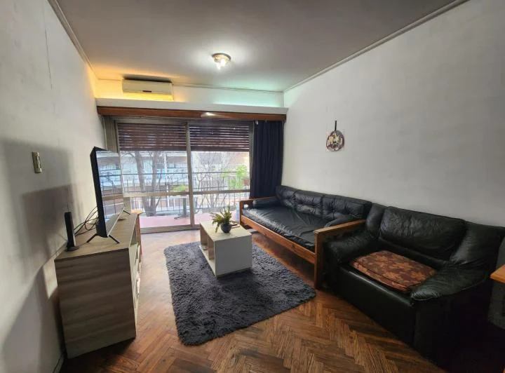 Venta, Departamento, 4 ambientes, Balcón, Dependencia, Caballito 4