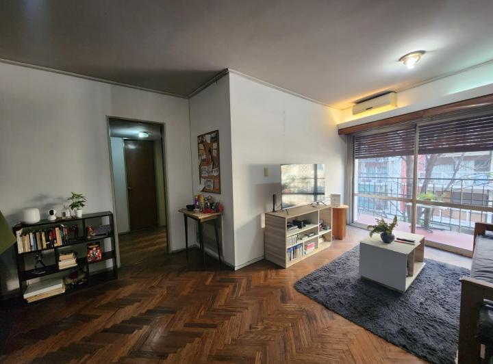 Venta, Departamento, 4 ambientes, Balcón, Dependencia, Caballito 1