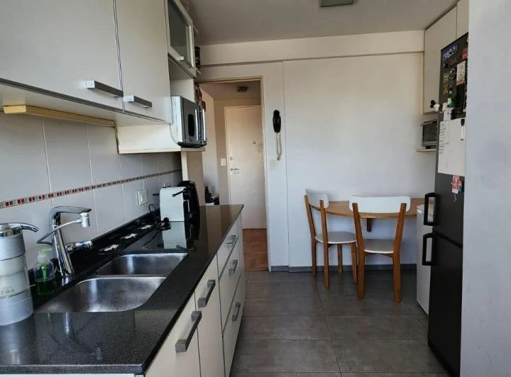 Venta, Departamento , 4 Ambientes, Baulera, Almagro 5