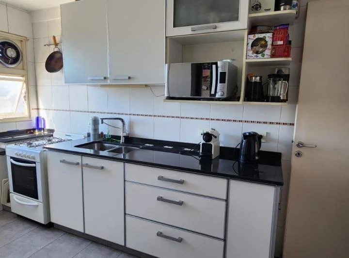 Venta, Departamento , 4 Ambientes, Baulera, Almagro 2