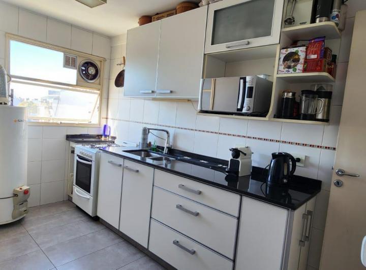 Venta, Departamento , 4 Ambientes, Baulera, Almagro 5