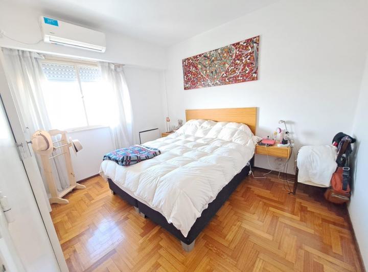 Venta, Departamento , 4 Ambientes, Baulera, Almagro 3