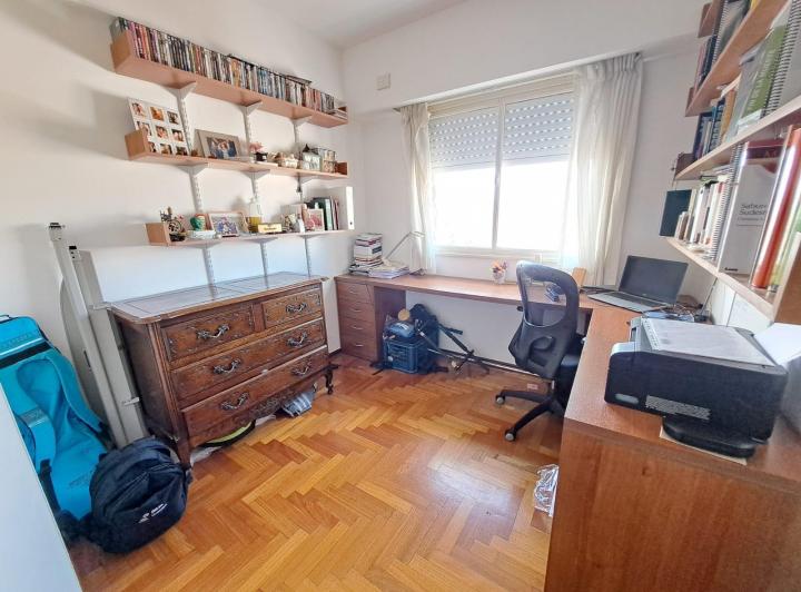 Venta, Departamento , 4 Ambientes, Baulera, Almagro 4