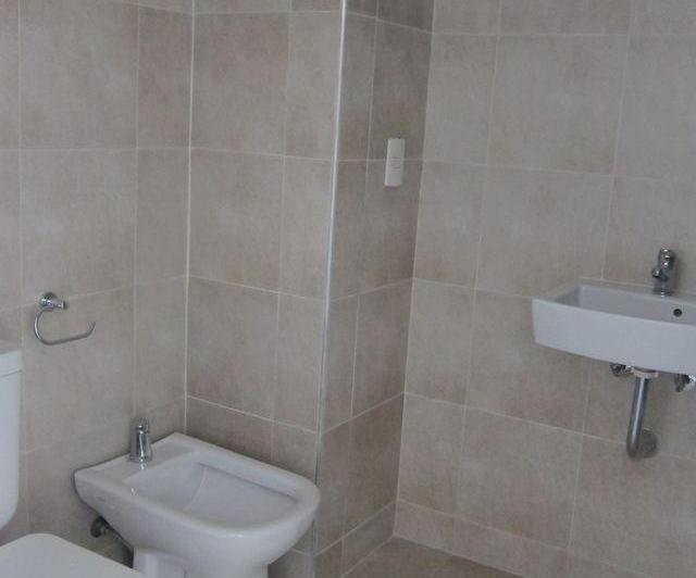 Alquiler, Departamento, monambiente 3