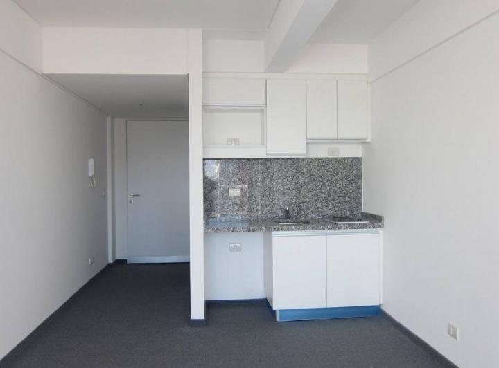 Alquiler, Departamento, monambiente 1
