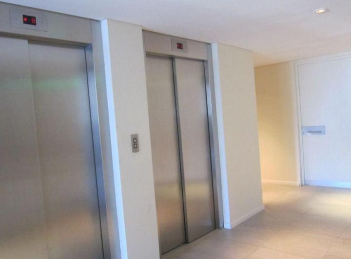 Alquiler, Departamento, monambiente 5
