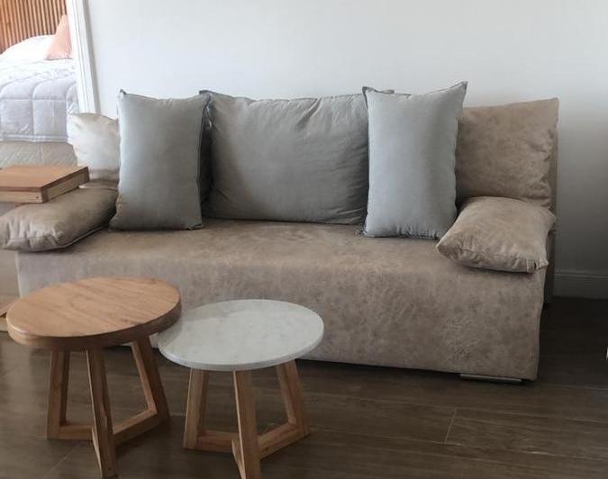 Alquiler, Departamento, 2 ambientes, Temporario, Núñez 5