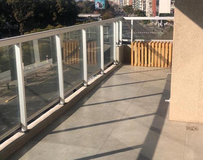 Alquiler, Departamento, 2 ambientes, Temporario, Núñez 2