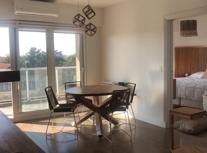Alquiler, Departamento, 2 ambientes, Temporario, Núñez 1