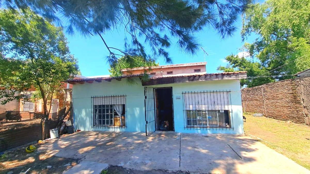 Venta, Casa, 4 Ambientes, Jardín, González Catán