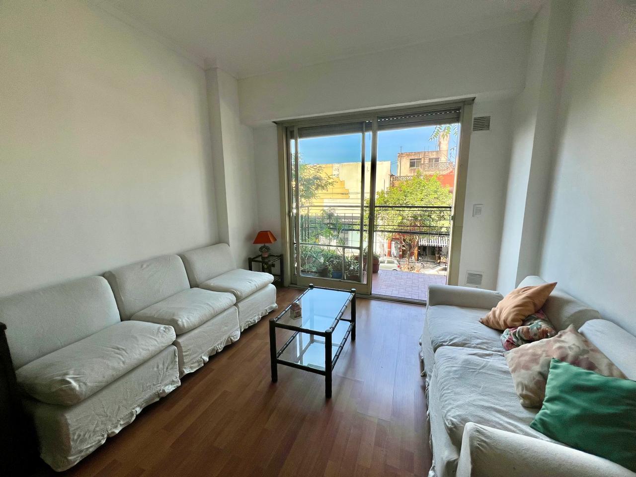 Foto de Venta, Departamento, 3 ambientes, Balcón, Frente, Lavadero, Flores, imagen 2
