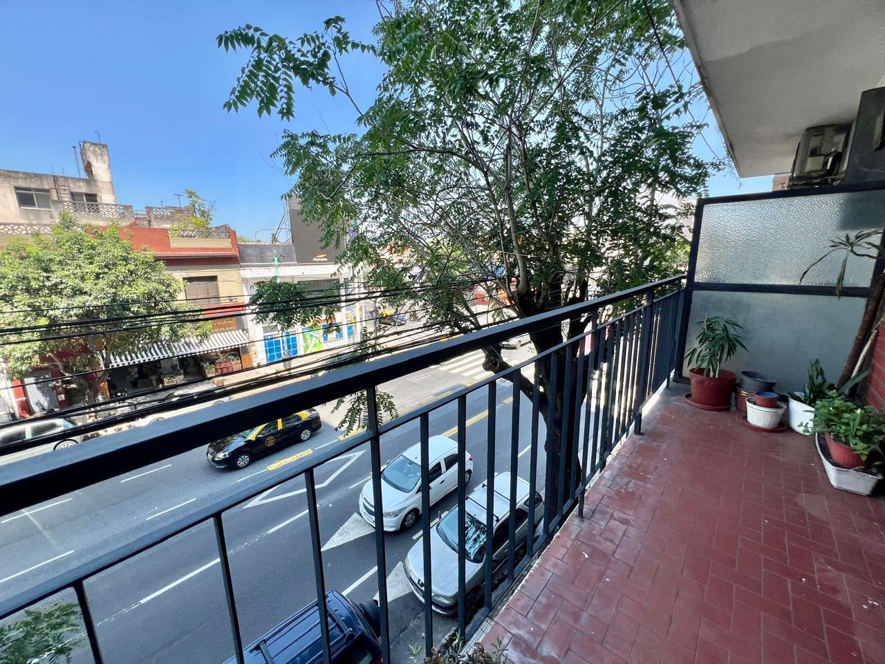 Foto de Venta, Departamento, 3 ambientes, Balcón, Frente, Lavadero, Flores, imagen 3